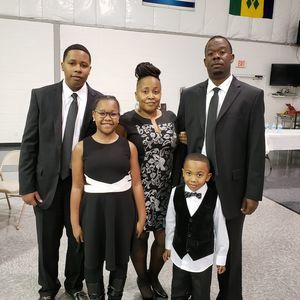 Meet your Posher, Lori